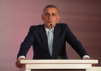 Futbolda MHK'nin yaz seminerinin açılışı yapıldı