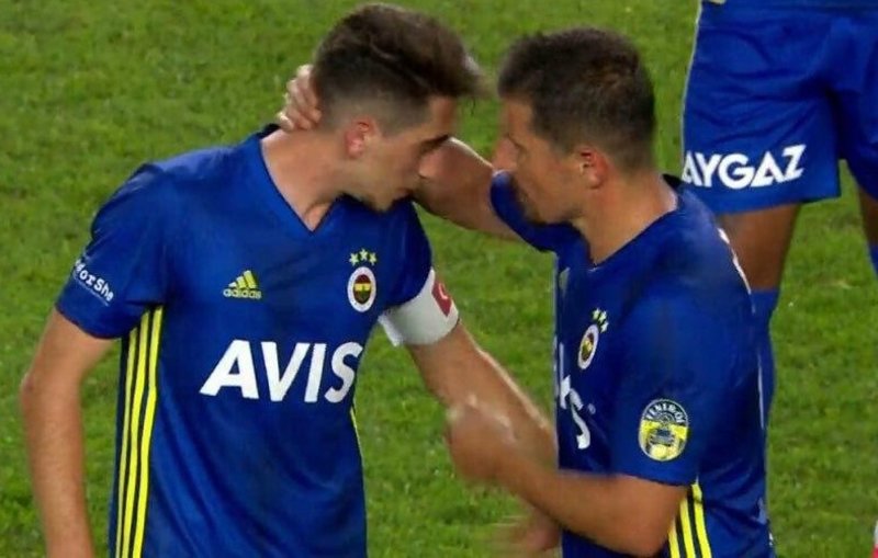 Omer Faruk Beyaz Fenerbahce Tarihine Gecti Aspor