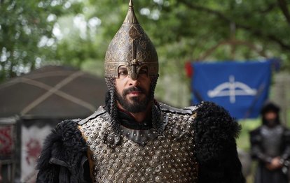 Alparslan Büyük Selçuklu 61. BÖLÜM İZLE - Alparslan Büyük Selçuklu son bölüm izle - TRT 1 Alparslan Büyük Selçuklu izle