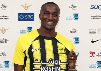 Beşiktaş'tan flaş transfer hamlesi! Sezon başında 60 milyon Euro ödenmişti
