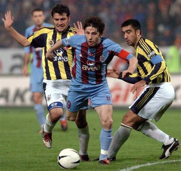 Golleriyle Türk futboluna adını yazdırdılar