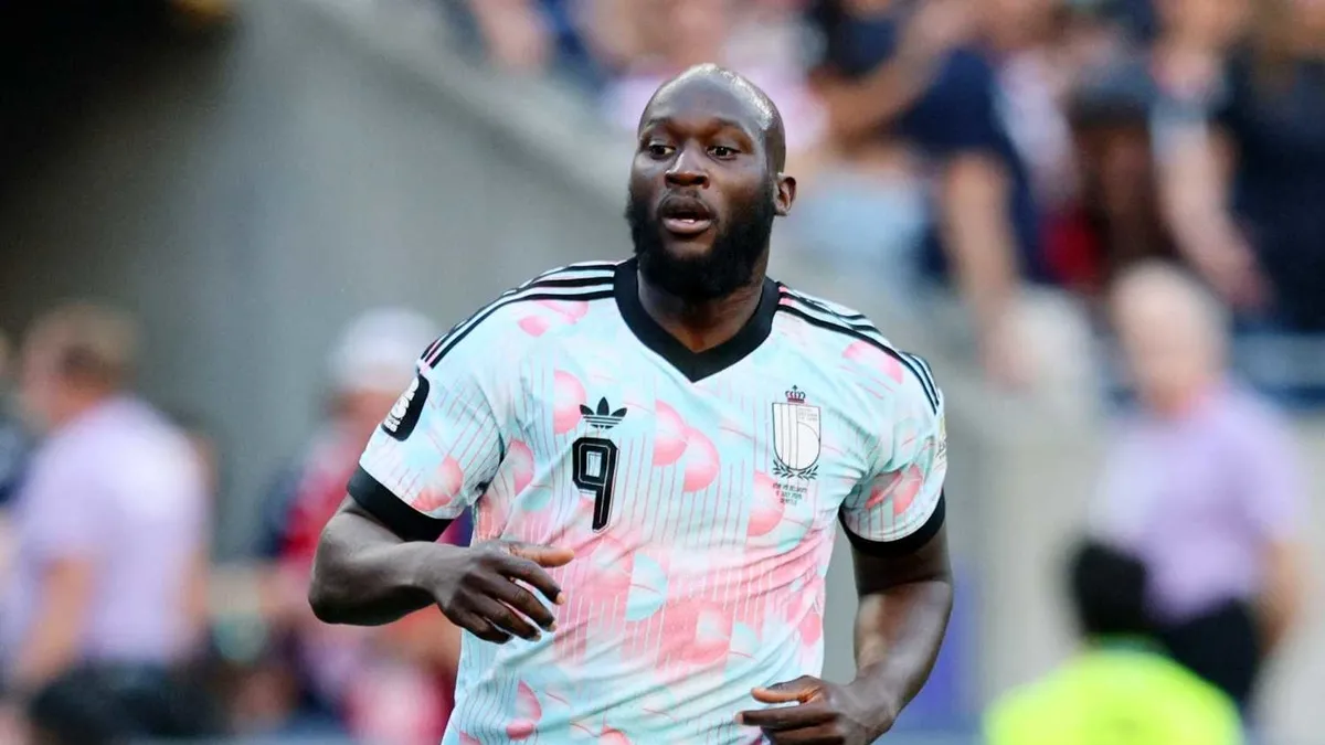 Fenerbahçe ile Napoli el sıkıştı! İşte Romelu Lukaku'nun maliyeti
