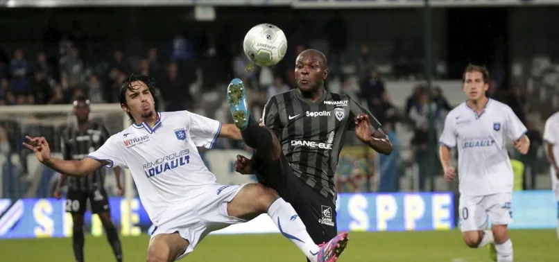 Beşiktaş, Samed Kılıç'ı transfer ediyor