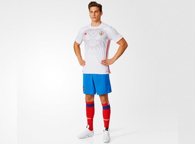 İŞTE EURO 2016 FORMALARI