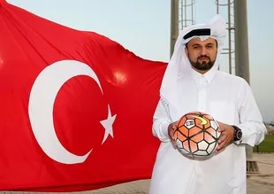 Tarihi hezimet istifayı getirdi