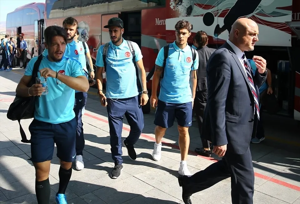 Hırvatistan-Türkiye maçı ne zaman, hangi kanalda? - 1