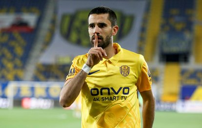 Son dakika transfer haberi: Çaykur Rizespor Alper Potuk’la anlaştı!