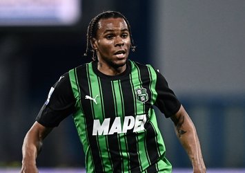 Lauriente'nin menajerinden transfer açıklaması!