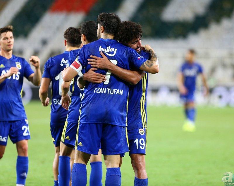 Fenerbahçe’den çifte transfer bombası! Emre Belözoğlu ve Erol Bulut...