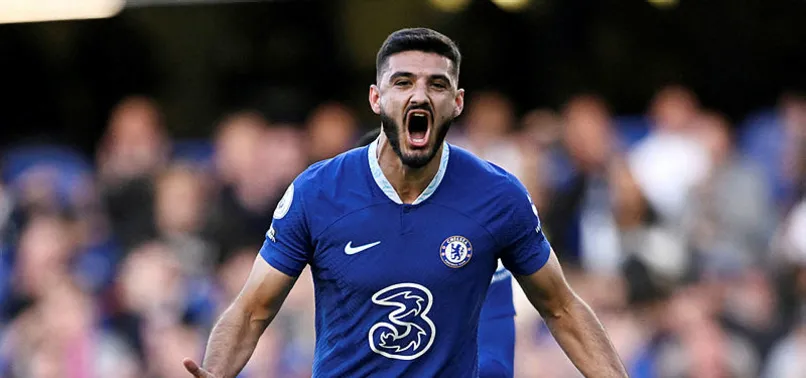 Chelsea'de Armando Broja şoku!