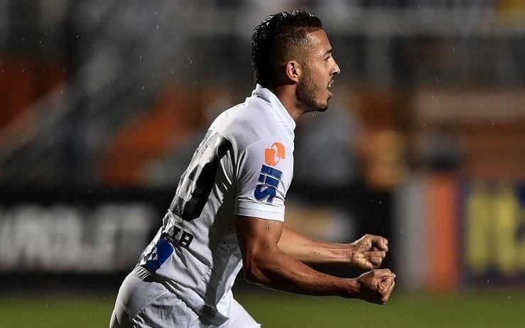 İşte Fenerbahçe’nin sol bek borsası