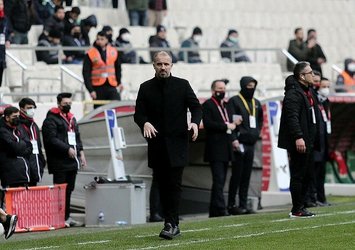 Ümraniyespor yeni hocasını açıkladı!