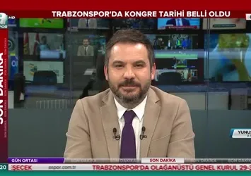 Trabzonspor kongreye gidiyor