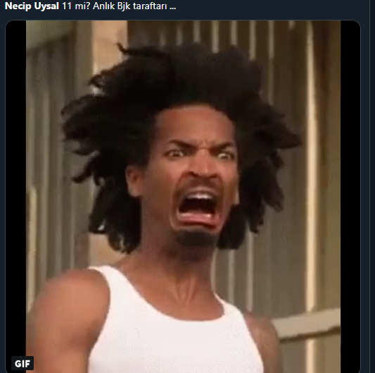 Necip 11’de başladı sosyal medya çıldırdı!