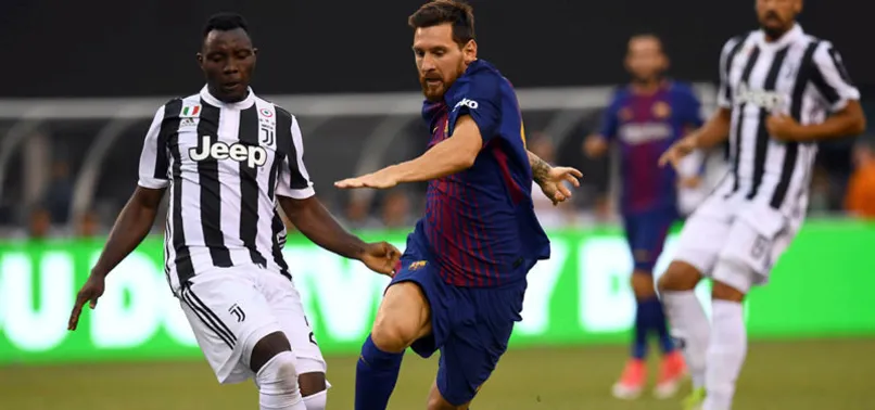 Galatasaray'ın son bombası Asamoah