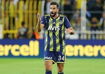 Fransızlar yazdı: Rami gidiyor