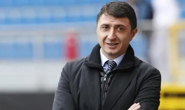 Şota'dan Trabzonspor yorumu