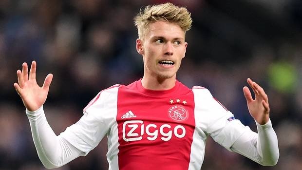 Babel’in yerine Viktor Fischer