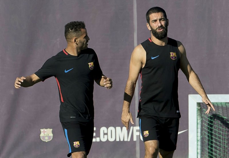 Arda Turan kararını verdi