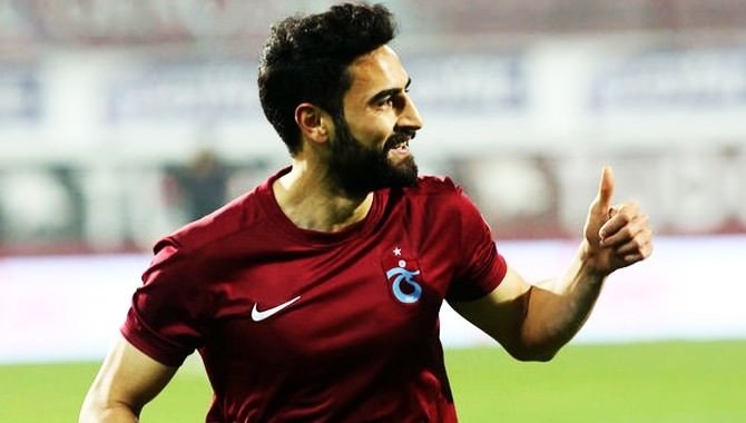 Trabzonspor’dan Galatasaray’a bir transfer daha