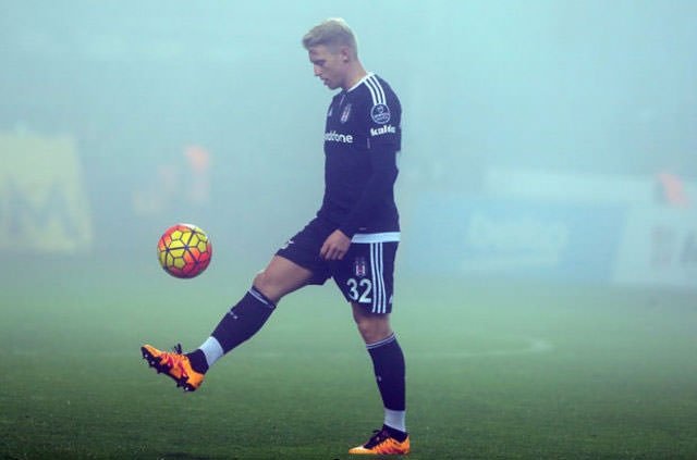 Beşiktaş ile Fenerbahçe arasında inanılmaz fark!