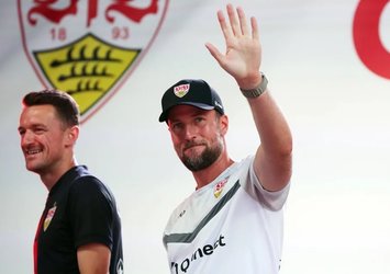 Sebastian Hoeness'ten F.Bahçe sözleri!