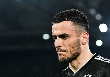 Filip Kostic kimdir?