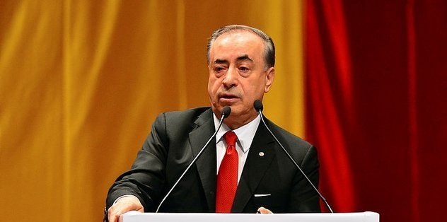 Galatasaray’dan UEFA’ya güvence