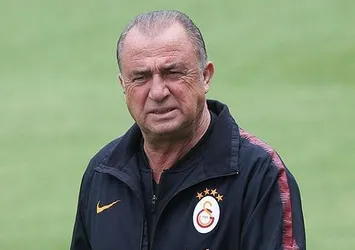 Galatasaray'dan sürpriz golcü hamlesi!