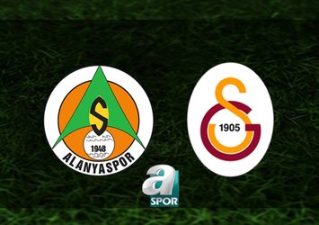 Alanyaspor Galatasaray maçının hakemi kim? Corendon Alanyaspor-Galatasaray maçını hangi hakem yönetecek?