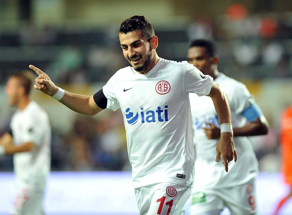 Galatasaray’ın bomba transfer listesi