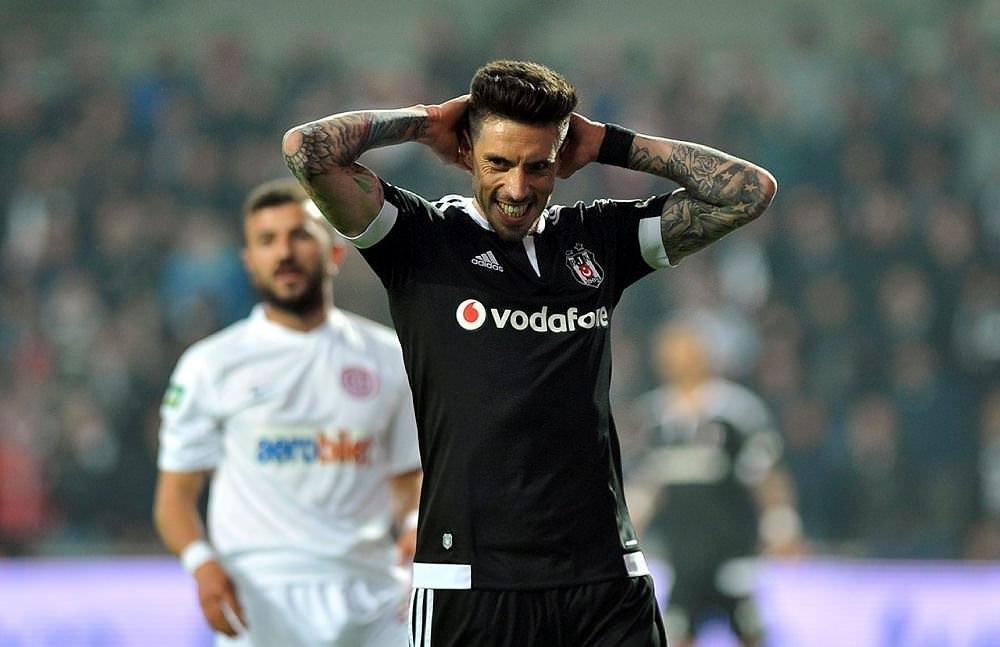 Fenerbahçe’nin şoke eden Sosa planı!