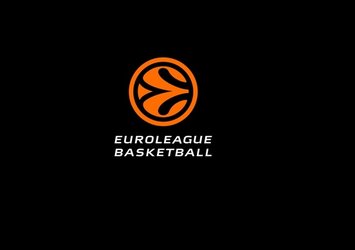 Euroleague'e yeni sponsor