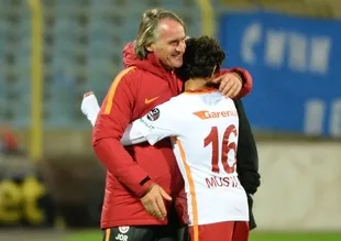 Mustafa Kapı, İngiliz basınında