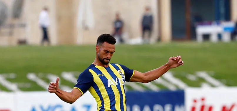 Son dakika transfer haberi: Fenerbahçe'de Caner Erkin'den sonra sıra Steven Caulker’da