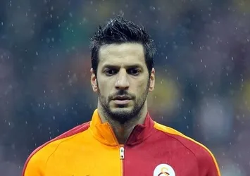 Galatasaray'dan Hakan Balta açıklaması