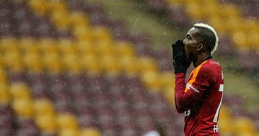 Galatasaray’a Henry Onyekuru transferinde sürpriz rakip!