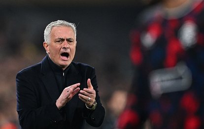FENERBAHÇE HABERİ: Mourinho’nun tur inancı! Rangers maçı sonrası öyle bir şey yaptı ki...