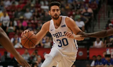 Furkan Korkmaz atmaya devam ediyor!