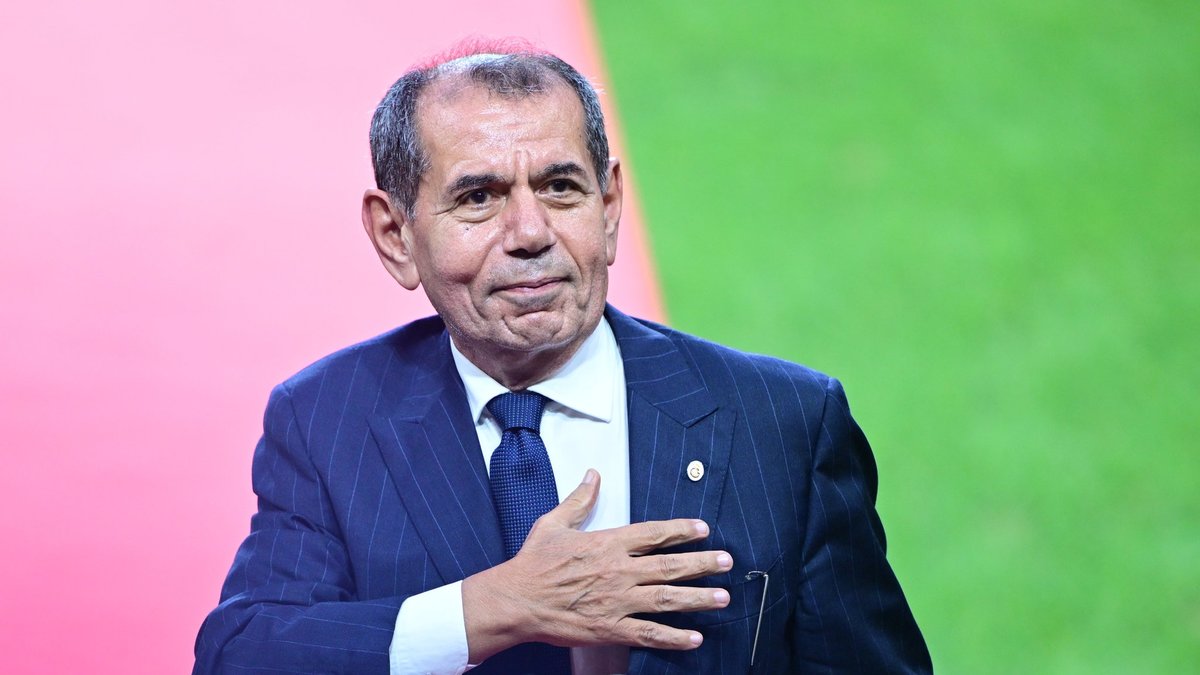 Galatasaray'da Dursun Özbek'ten transferde flaş hamle! Monako'ya gitti Galatasaray'da Dursun Özbek'ten transferde flaş hamle! Monako'ya gitti