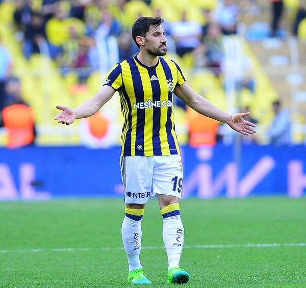 Fenerbahçe’de Beşiktaş maçı öncesi sakatlar can sıkıyor