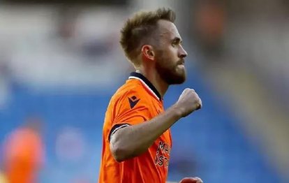 SON DAKİKA: Edin Visca’dan Trabzonspor’a transferi sonrası ilk sözler!