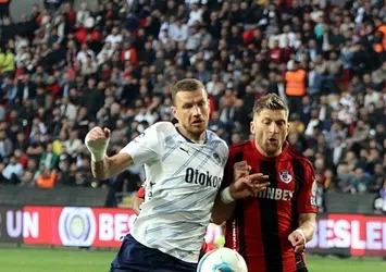 Dzeko'dan ofsayt yorumu! "Çizgi garip çizildi"