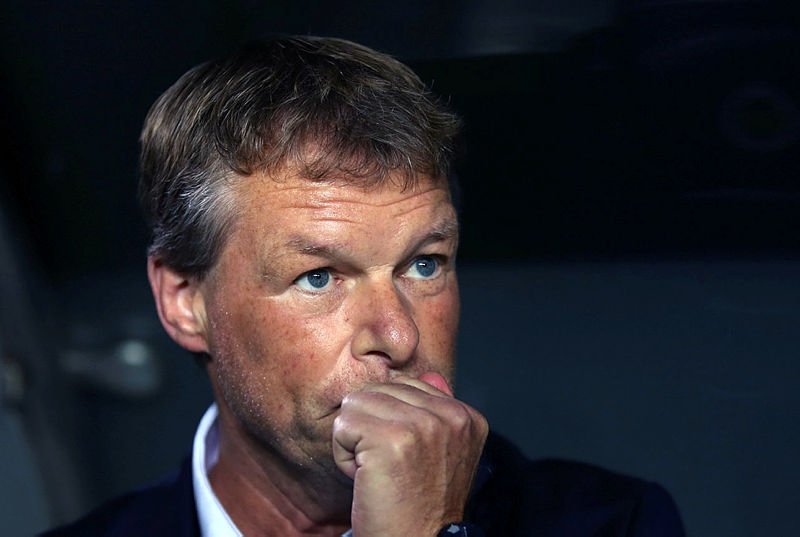 Koeman: Beni istiyorlar