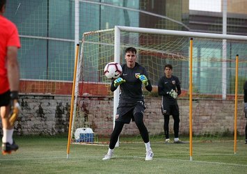 Kayserispor’da Lung şoku