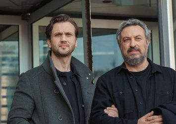 Deha dizisi 25. bölüm fragmanı izle