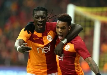 Galatasaray'a kötü haber
