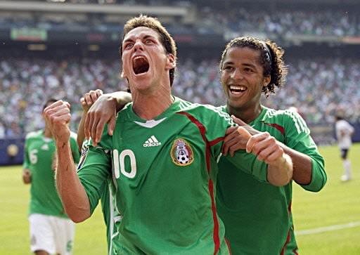 Copa America’da büyük heycan...