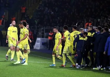 Biz şampiyon olacağız