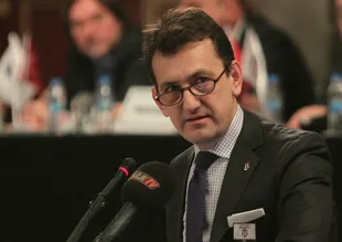 Metin Albayrak'tan sert açıklama!